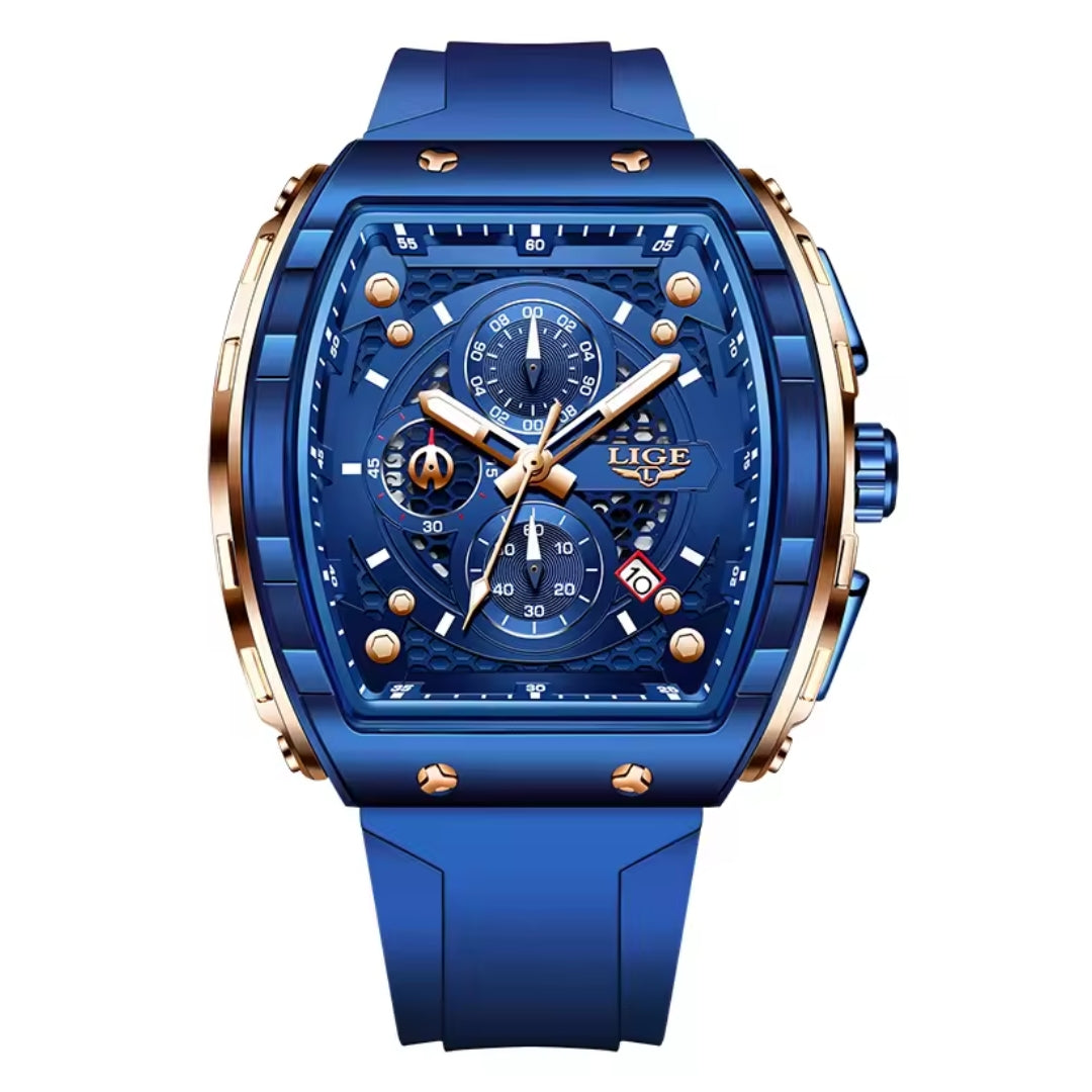 Richemille Supreme™ Blue