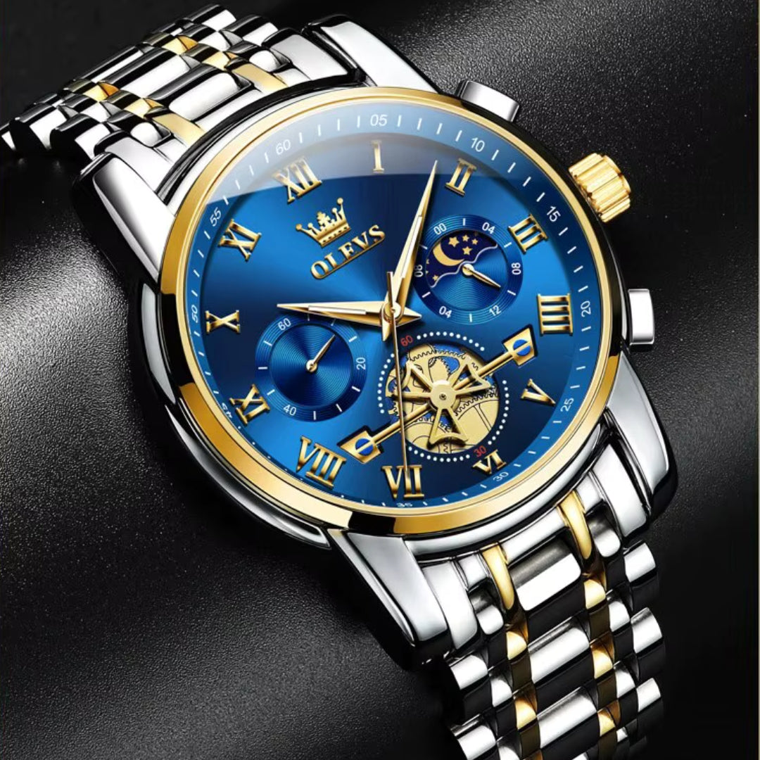 Tempulus™ Radiance