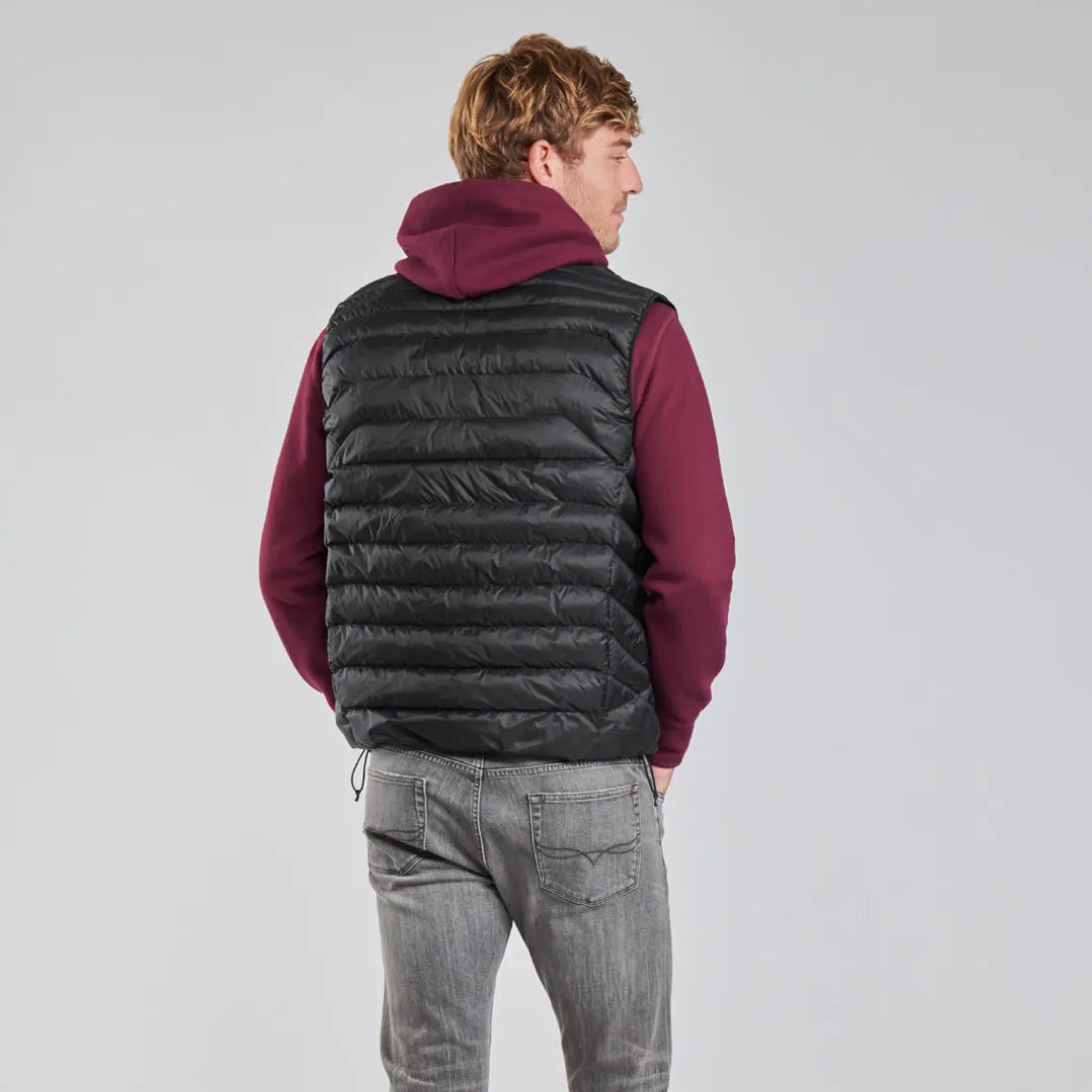 Premium Weste + Gratis Pullover [RÄUMUNGSVERKAUF]