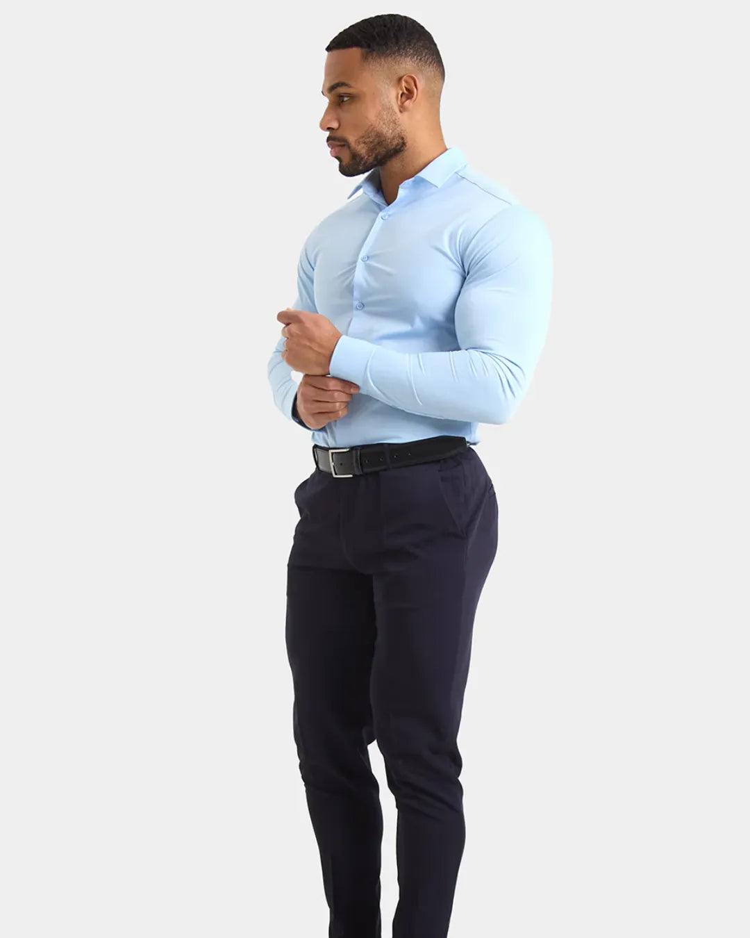 UltraTech™ Performance-Hemd