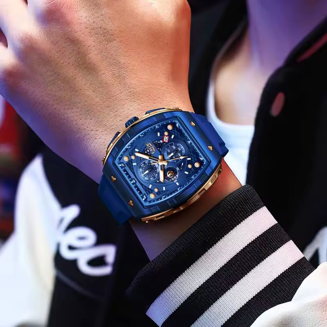Richemille Supreme™ Blue