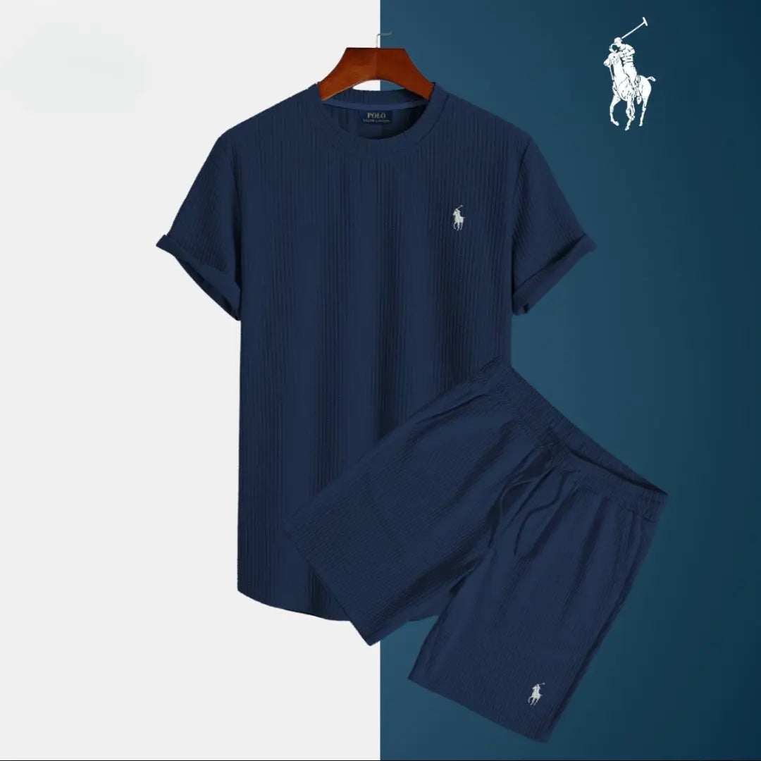 Chic Riviera Ensemble™