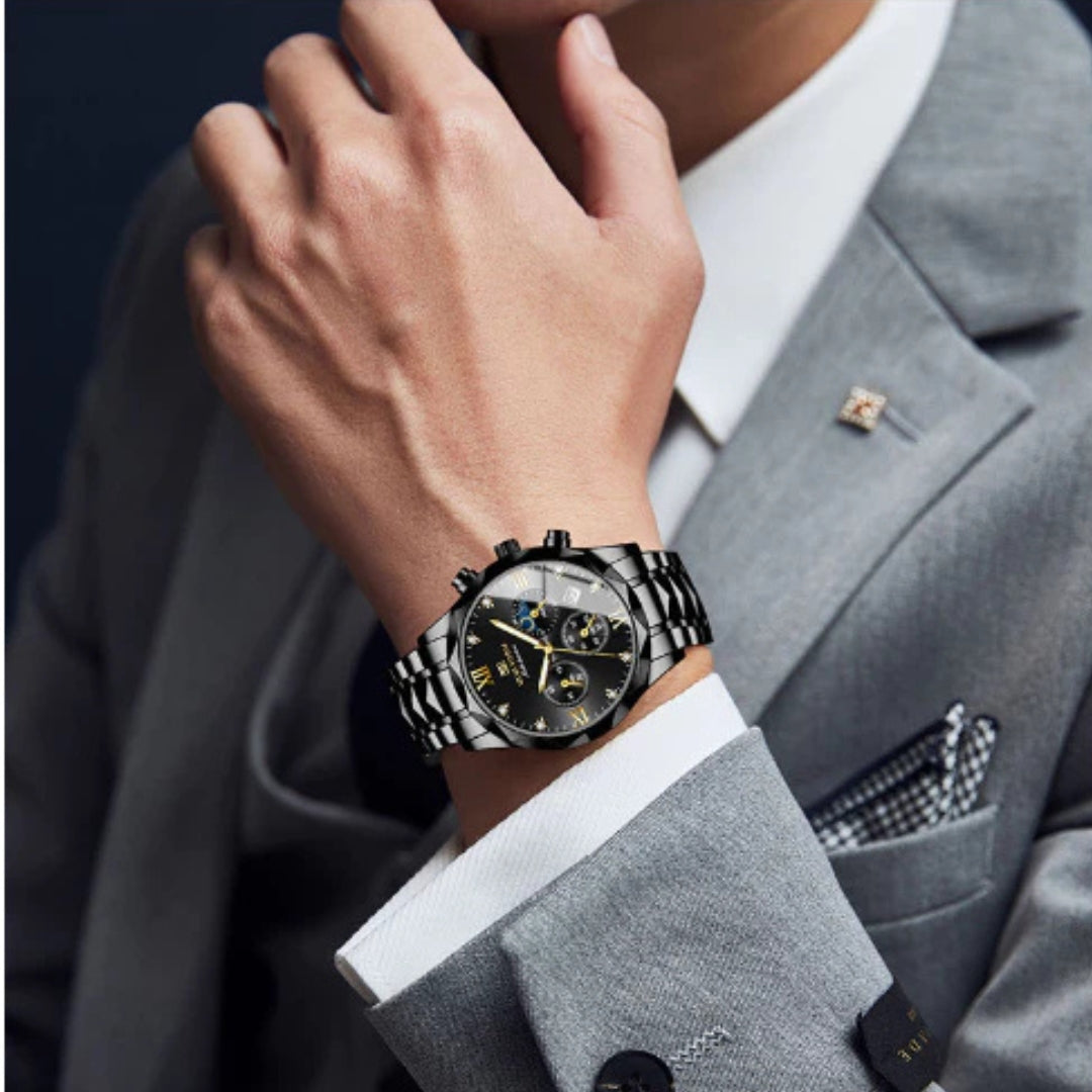 Tempulus™ Radiance