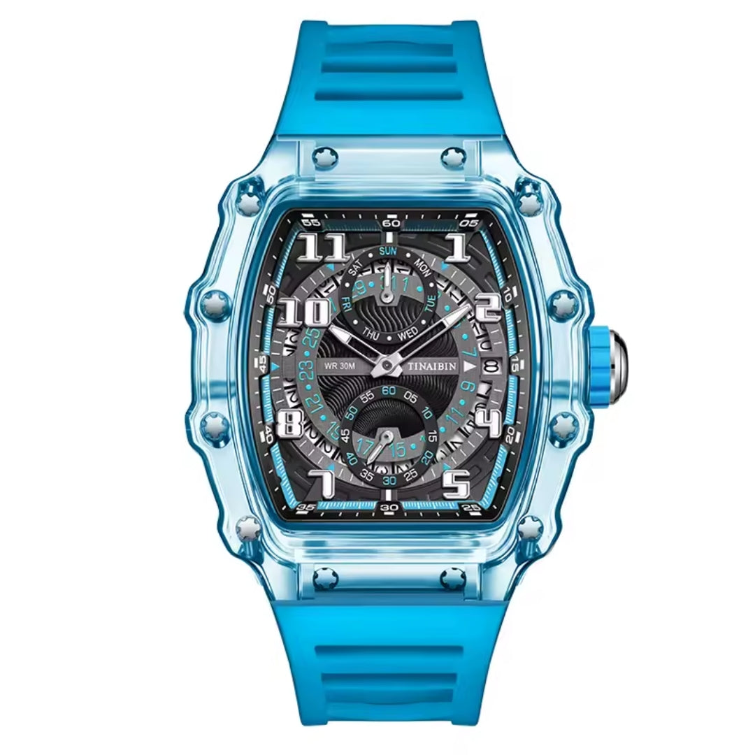 Tempulus® Maverick™ B.