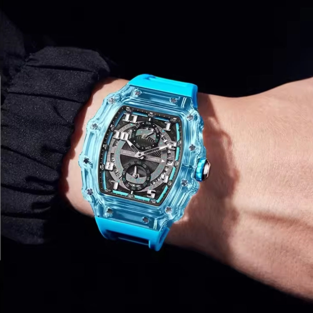 Tempulus® Maverick™ B.