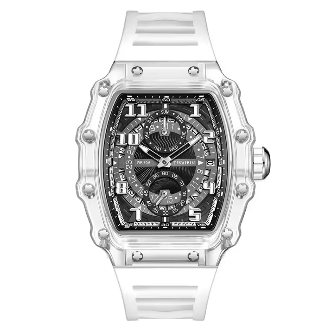 Richemille Maverick™ White