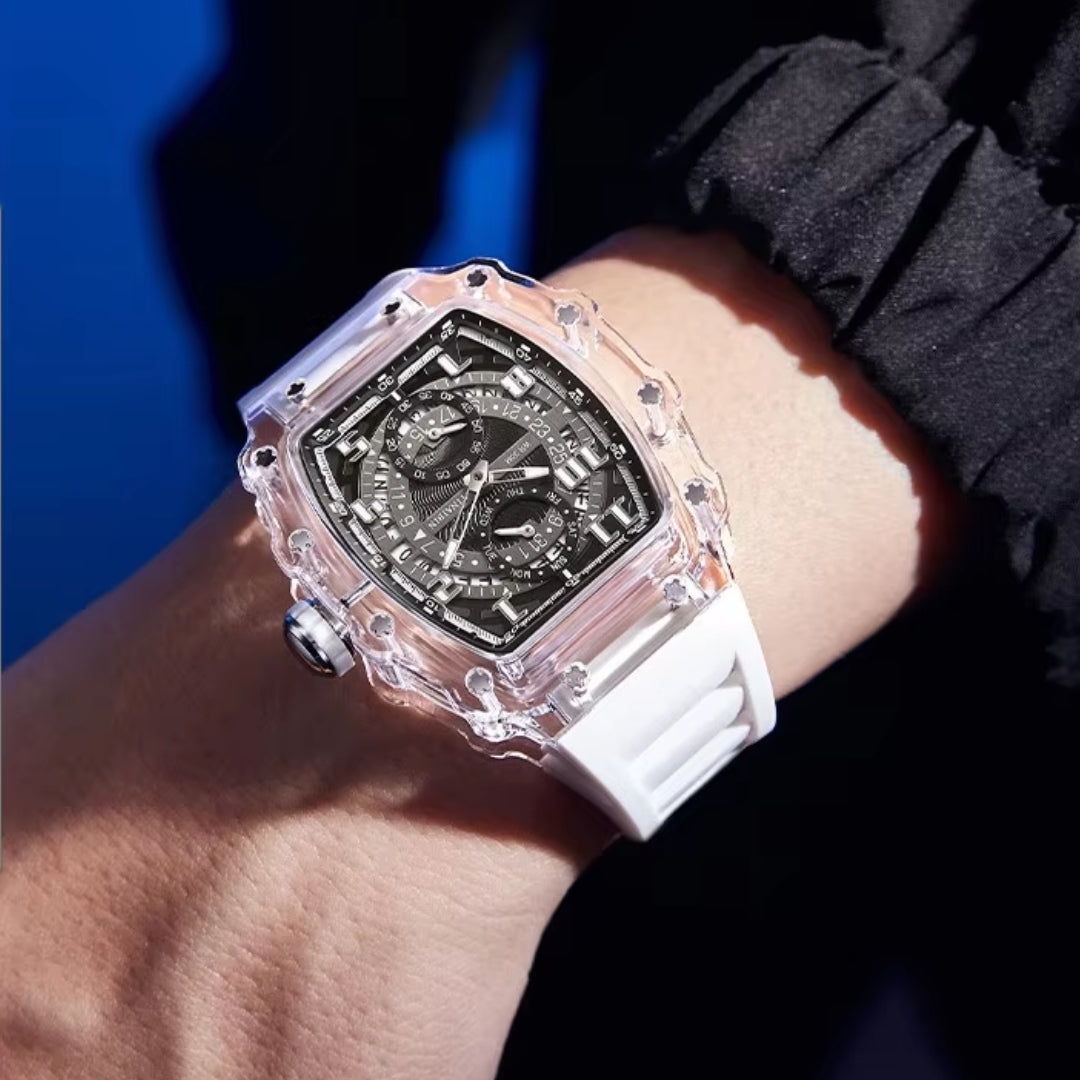 Richemille Maverick™ White