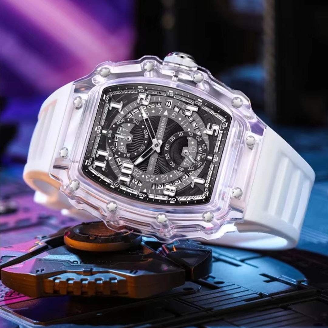 Tempulus™ Maverick