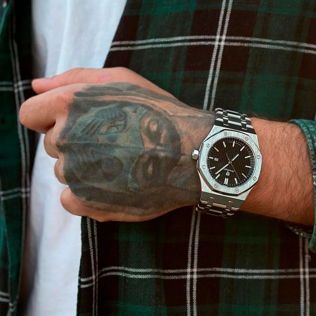 Tempulus™ Ocean [BEST SELLER]