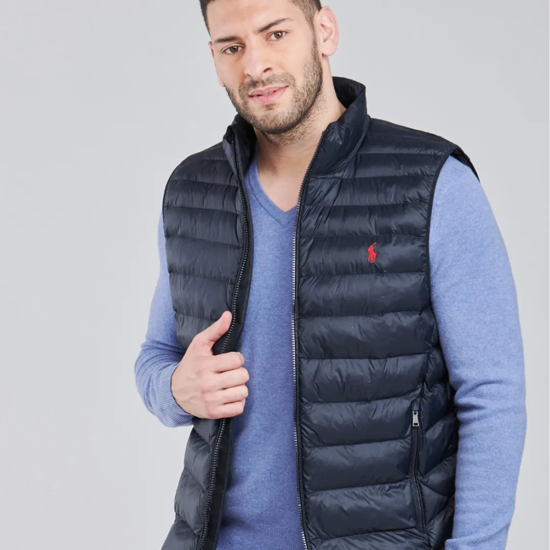 Premium Weste + Gratis Pullover [RÄUMUNGSVERKAUF]