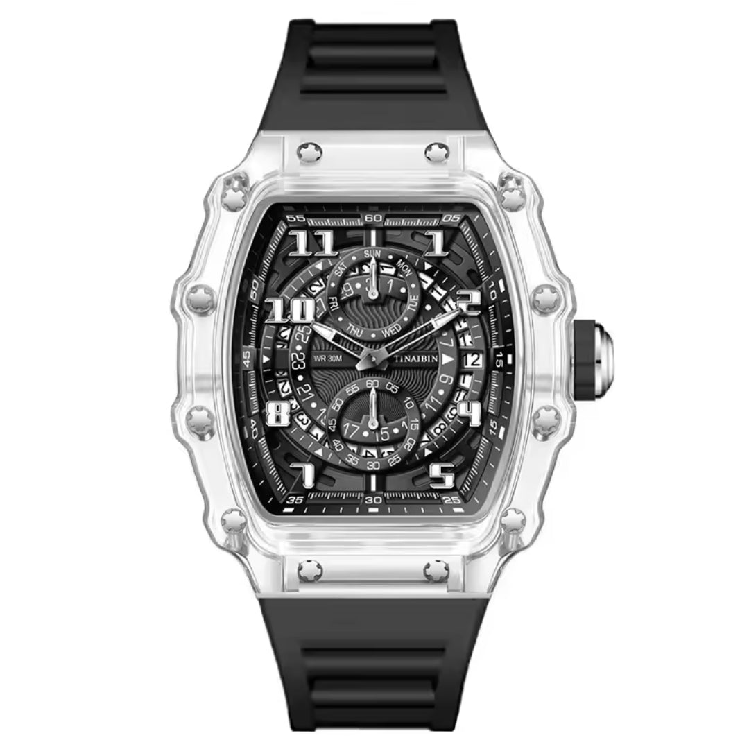 Richemille Maverick™ Black