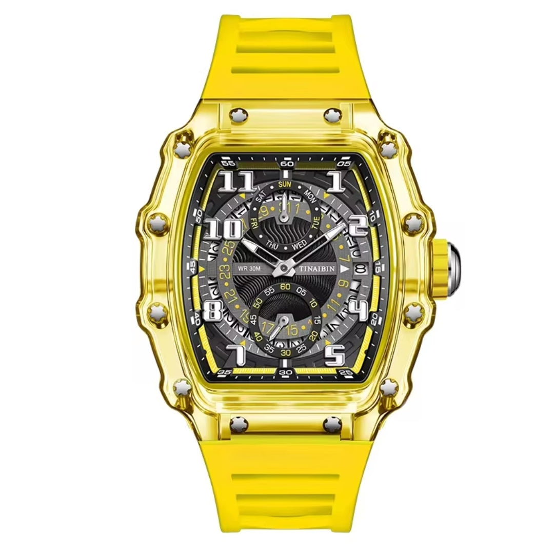 Tempulus® Maverick Y.