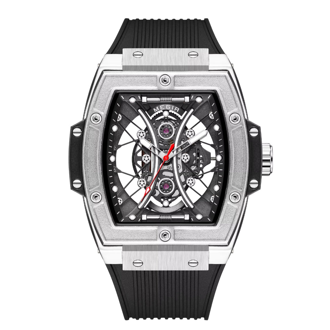Richemille Titan™ Black
