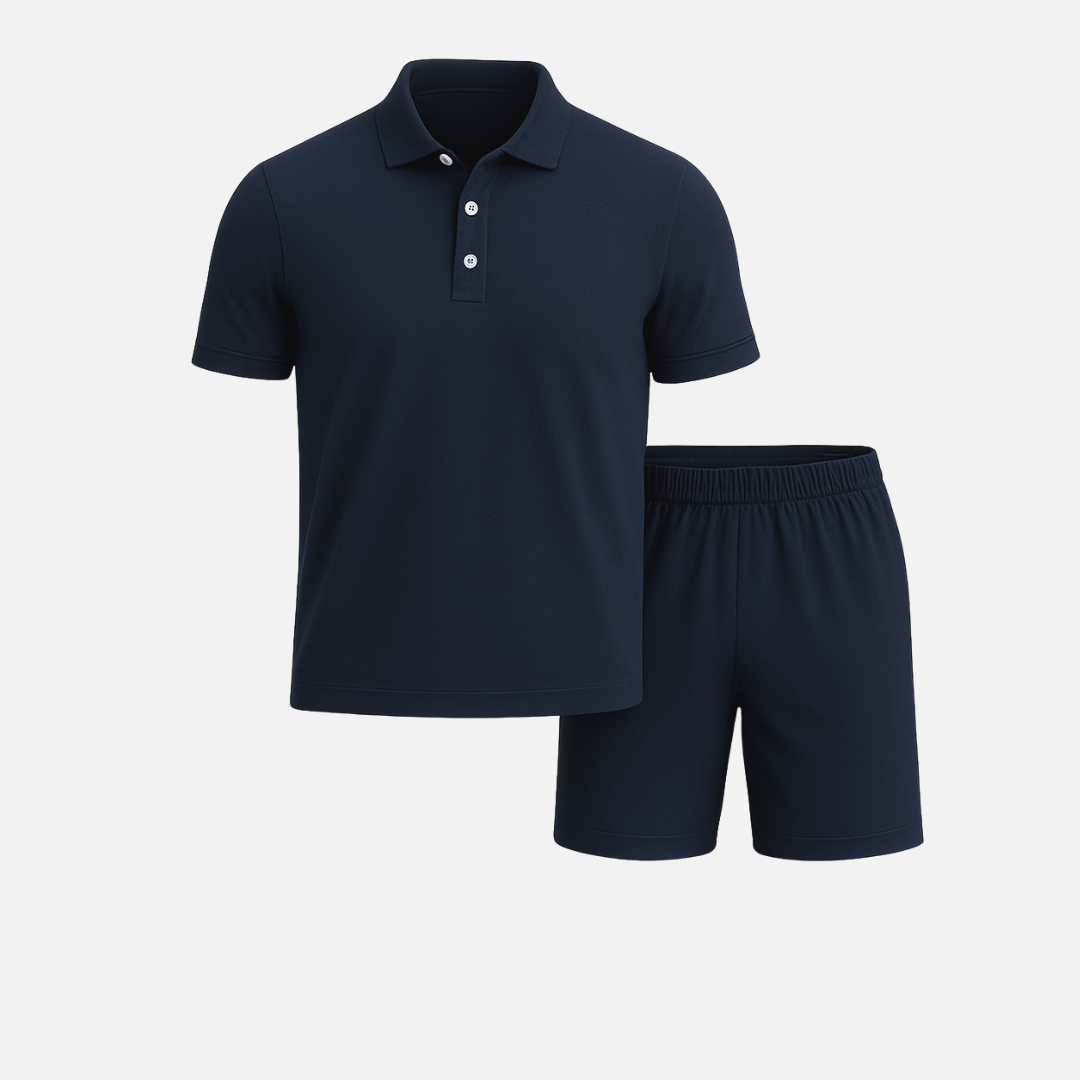 Polo Summer Set
