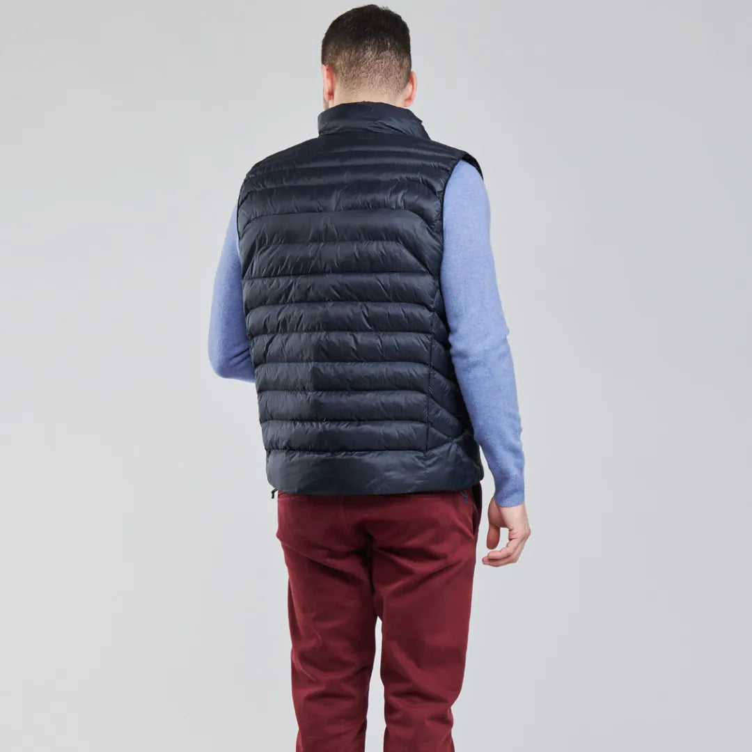Premium Weste + Gratis Pullover [RÄUMUNGSVERKAUF]