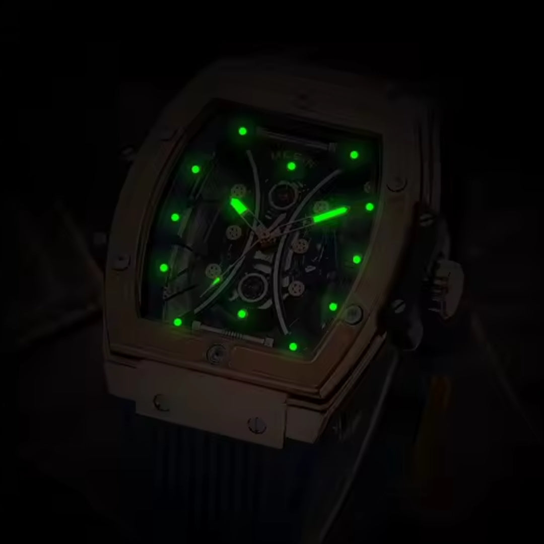 Richemille Titan™ Black