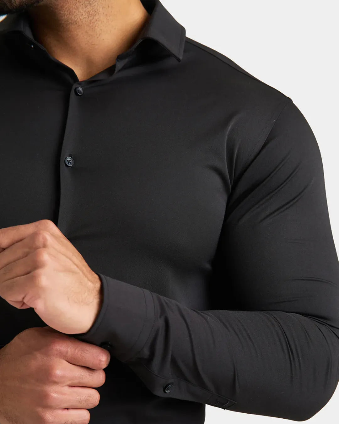 UltraTech™ Performance-Hemd