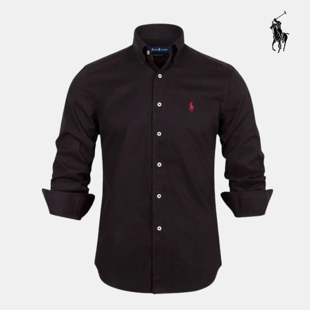 Heritage Long-Sleeve Shirt™