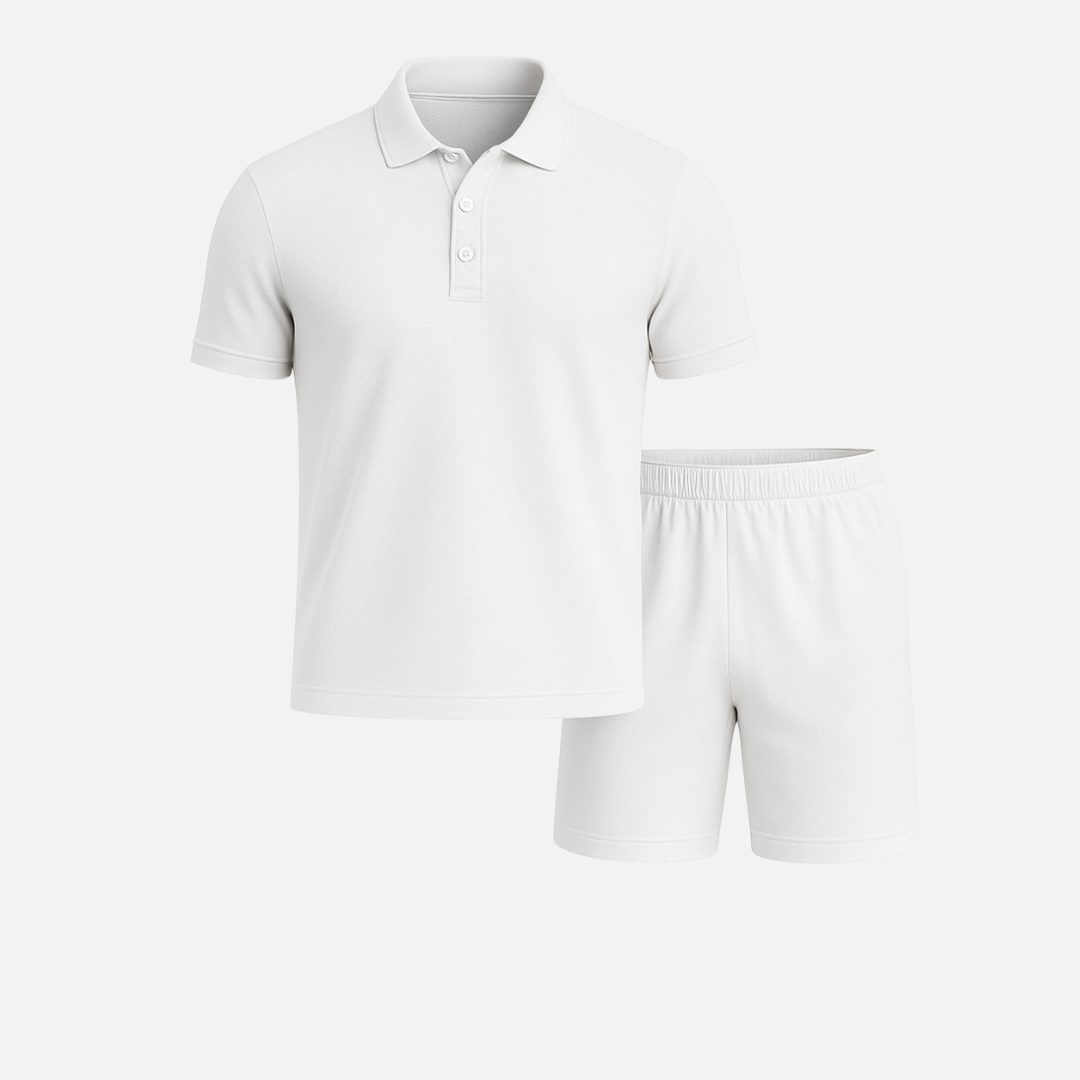 Polo Summer Set