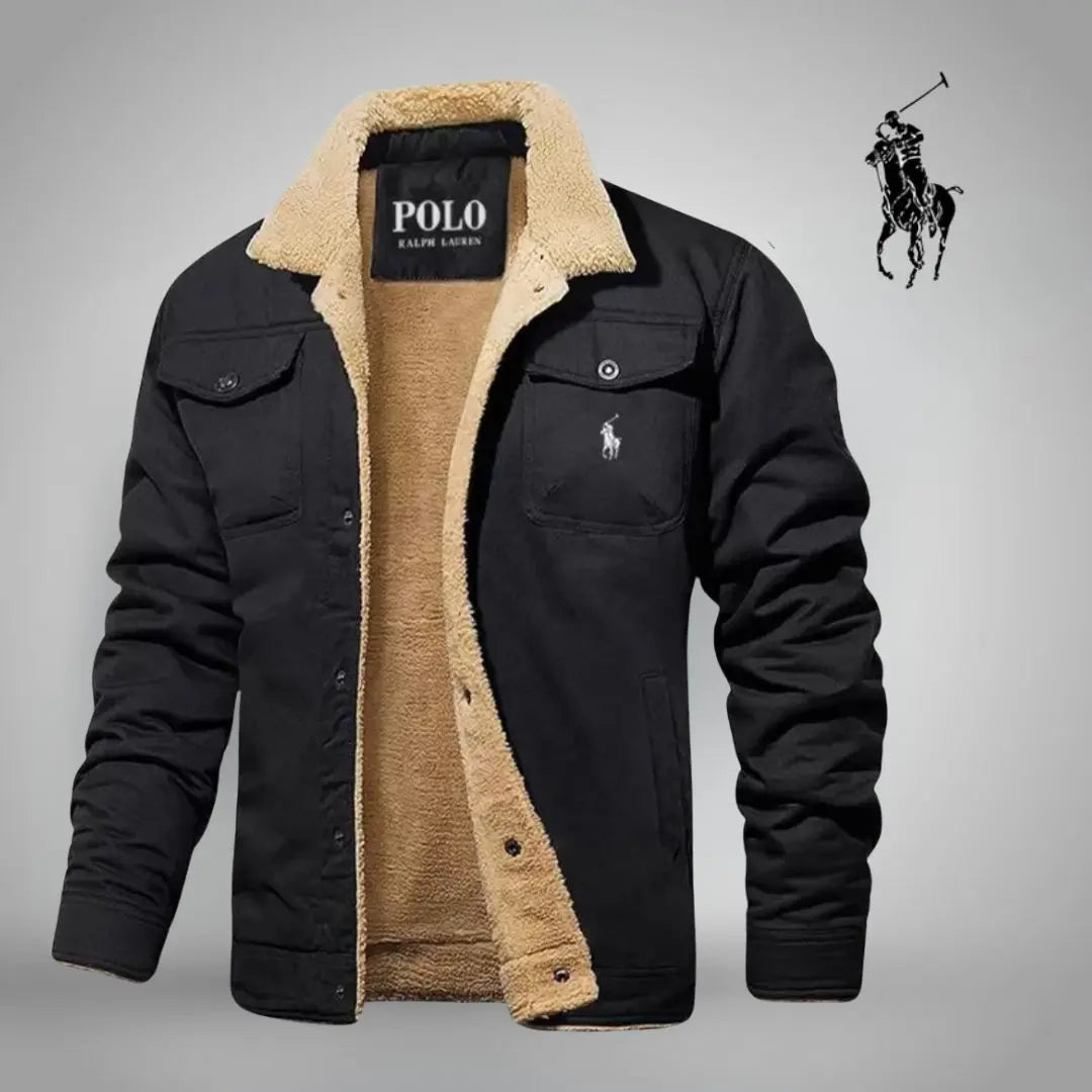 Heritage Sherpa Jacket™