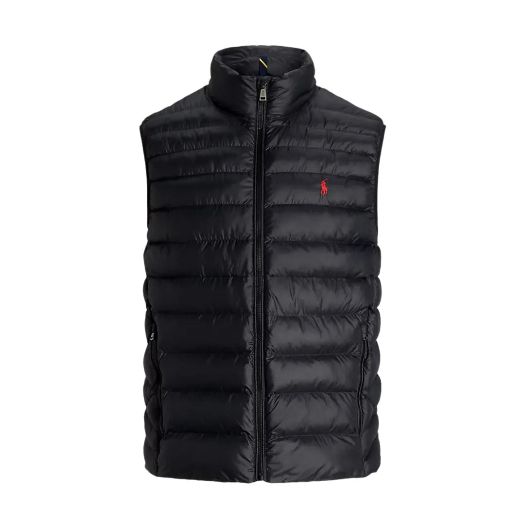 Premium Weste + Gratis Pullover [RÄUMUNGSVERKAUF]