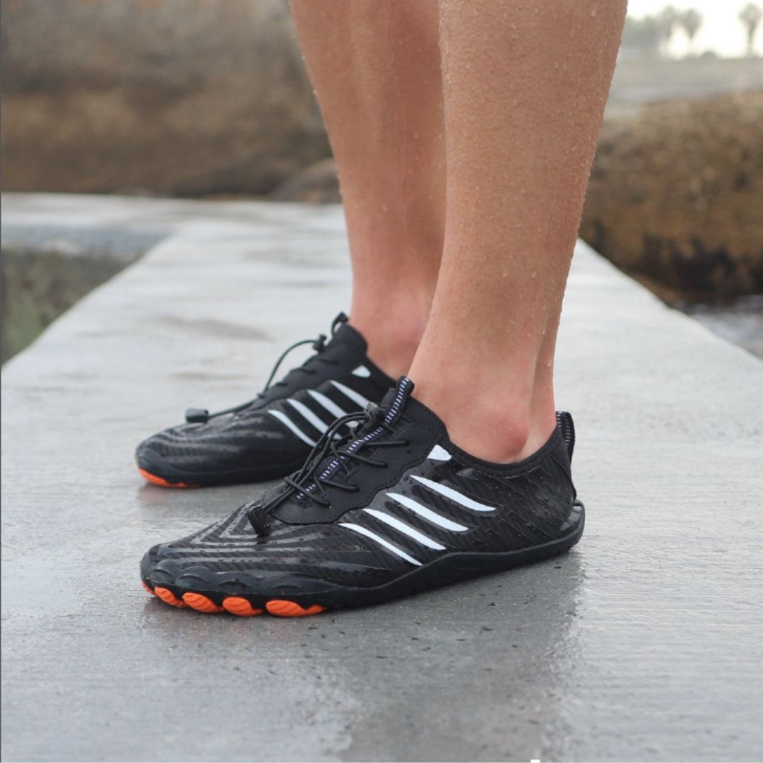 TerraMax TechStep Comfort Shoes