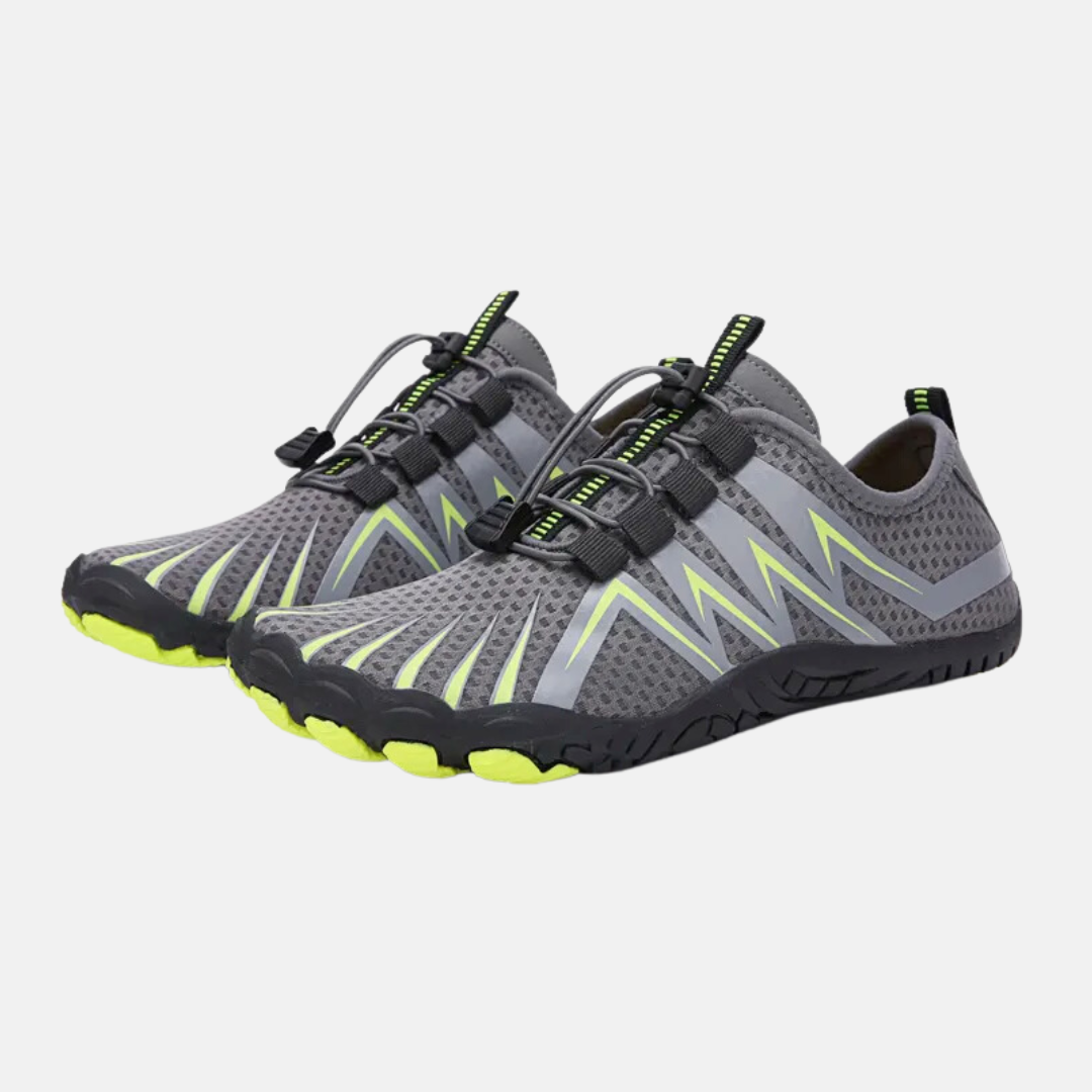 TerraMax TechStep Comfort Shoes