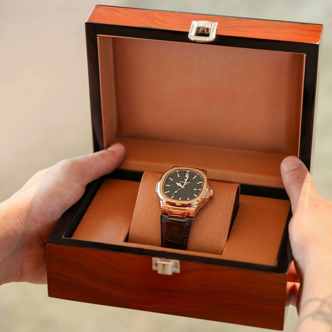 Tempulus™ Imperius Gold