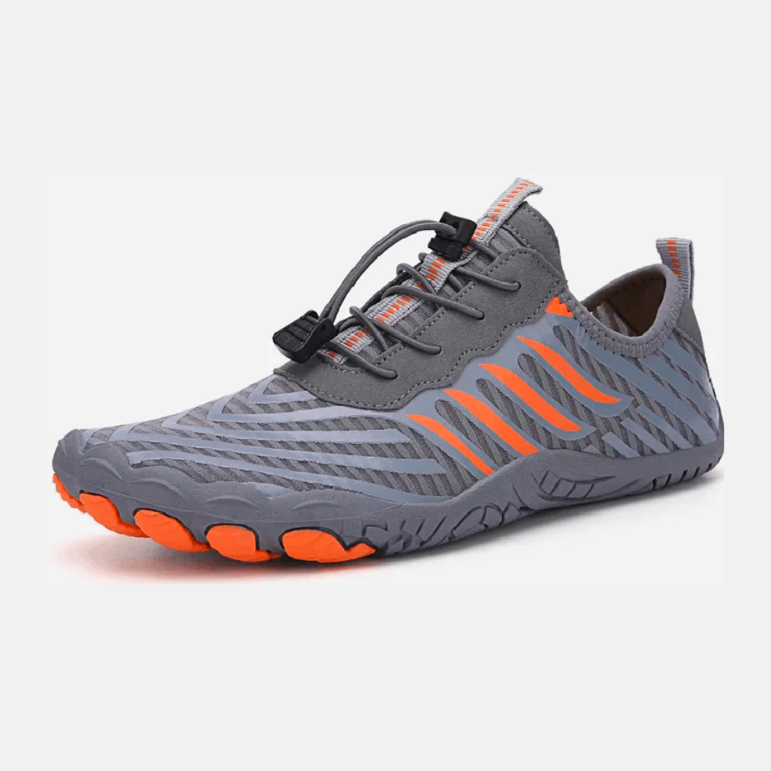 TerraMax TechStep Comfort Shoes