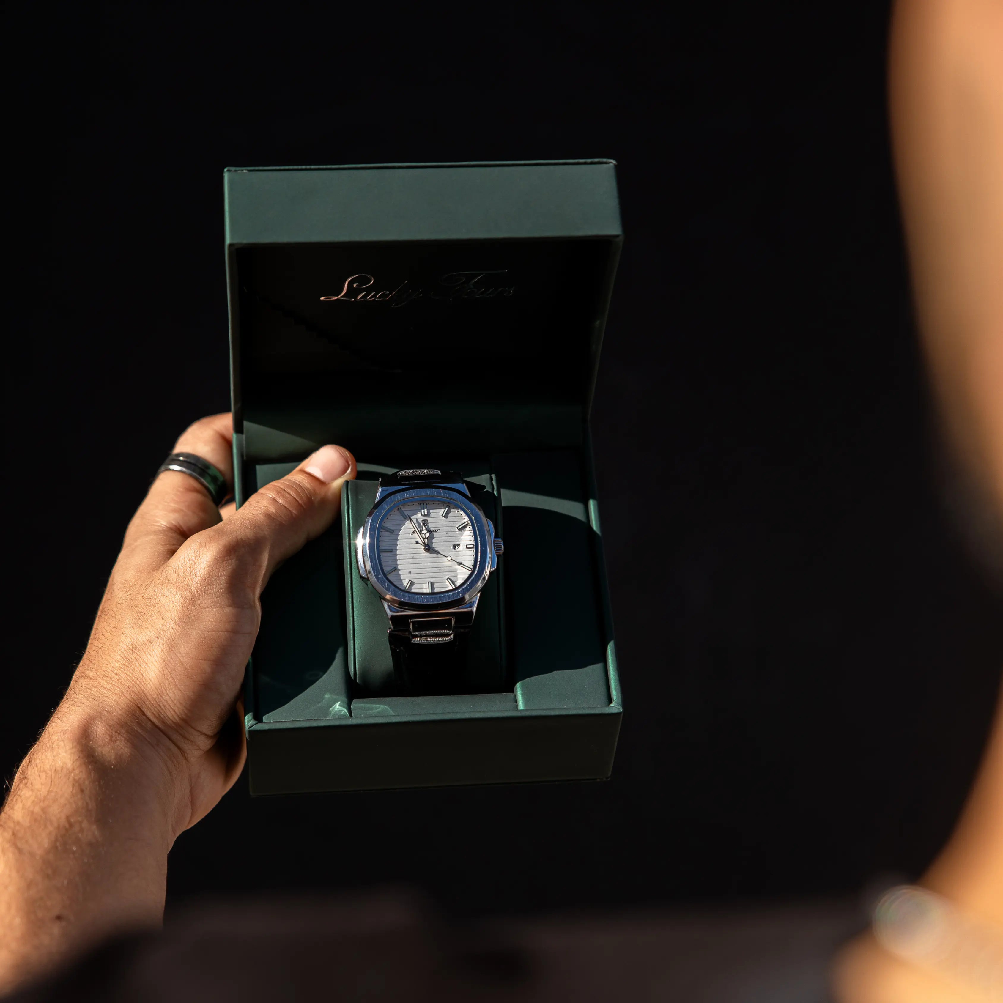 Tempulus™ Imperius