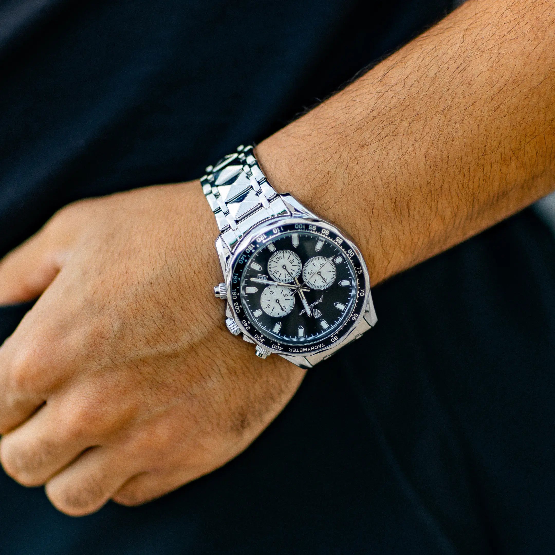 Tempulus™ Excalibur