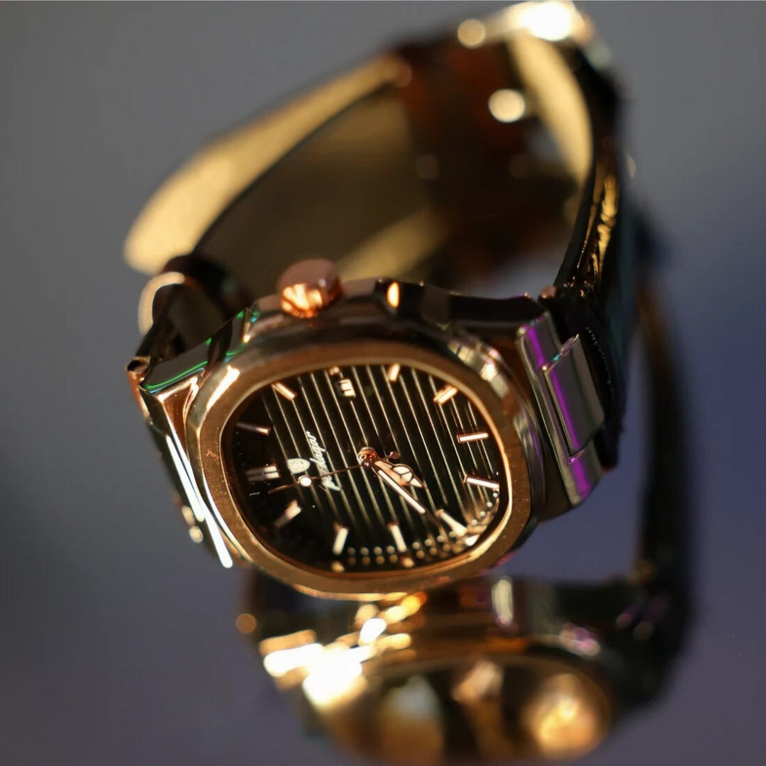 Tempulus™ Imperius Gold