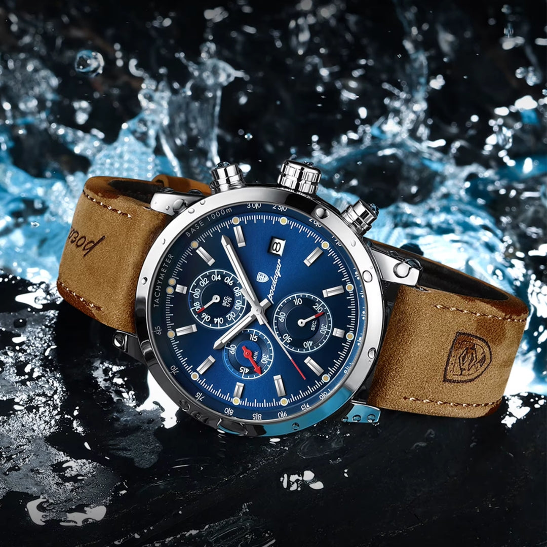 Tempulus™ Venturion