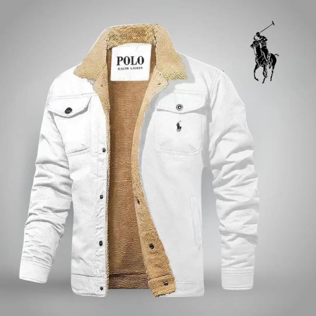 Heritage Sherpa Jacket™