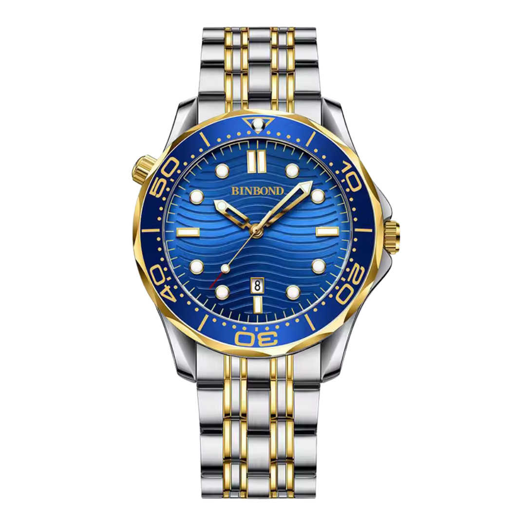 Tempulus™ Imperion