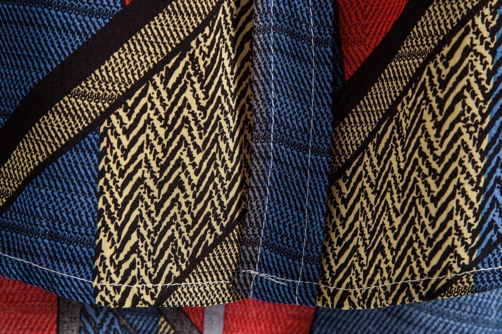 ModernFit Classic Men's Shirt