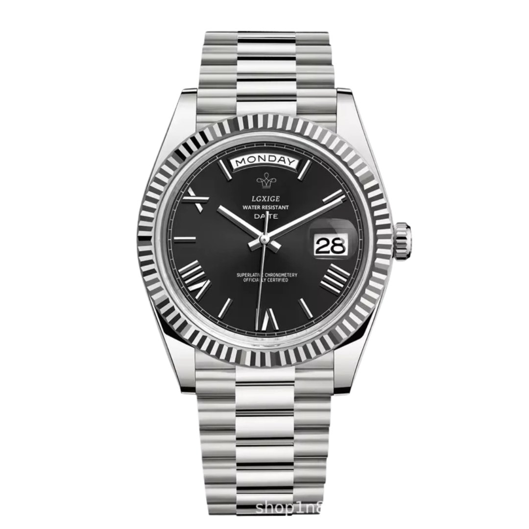 Tempulus™ Royal Classic