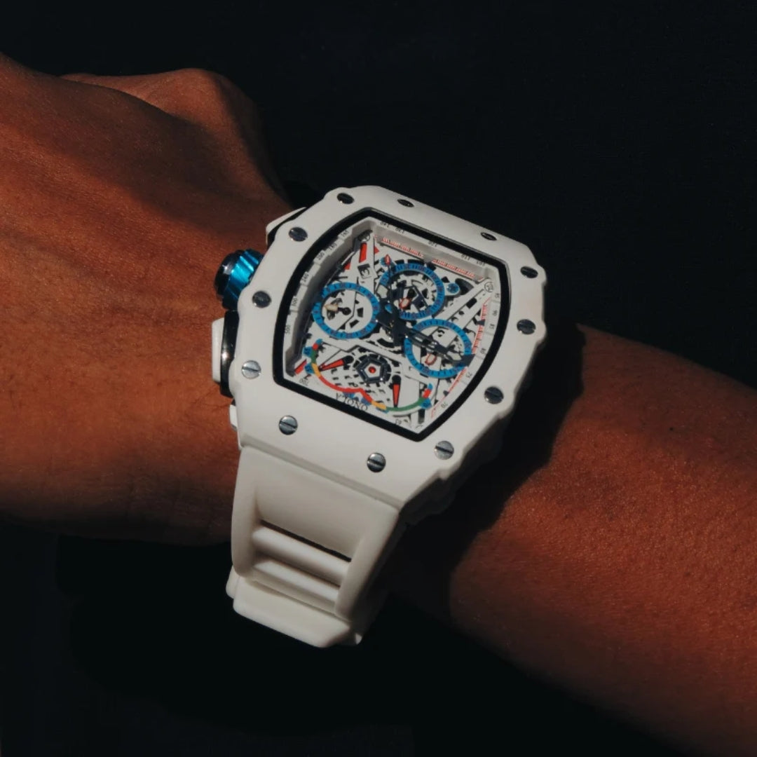 Tempulus™ Prestige