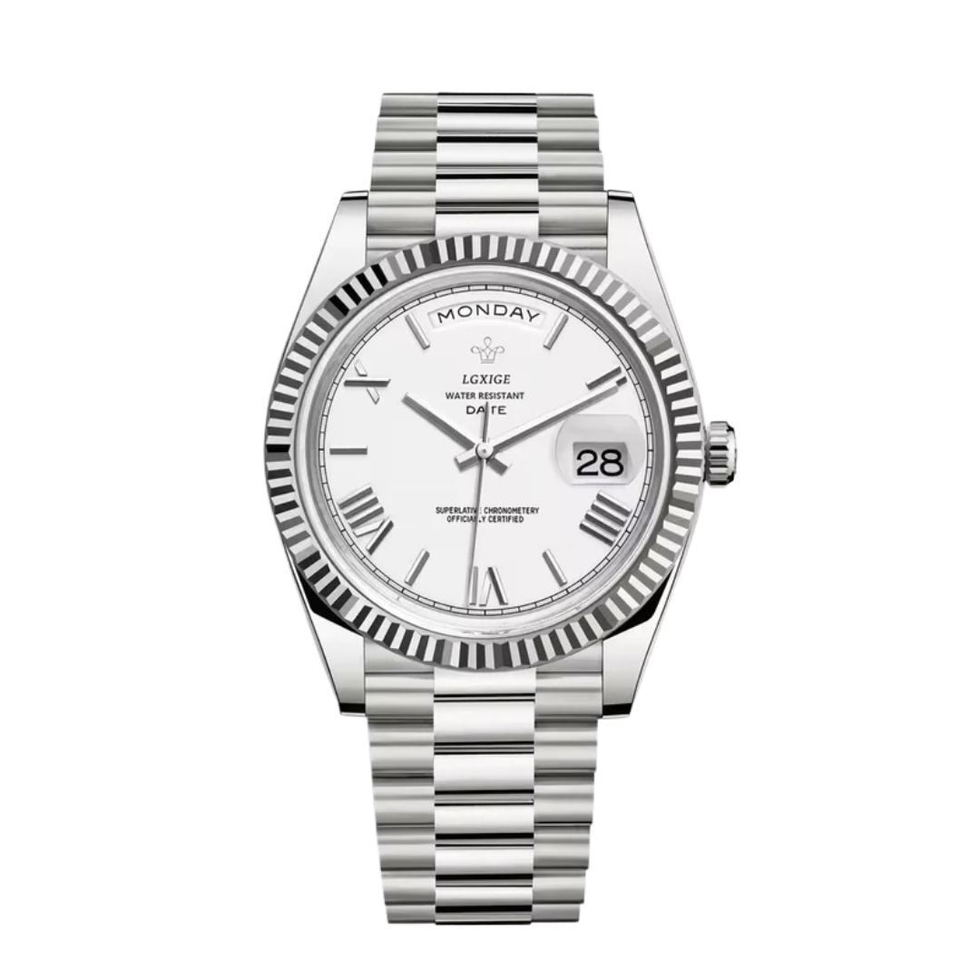 Tempulus™ Royal Classic