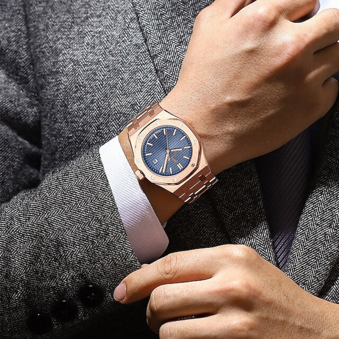 Tempulus™ Ocean Gold