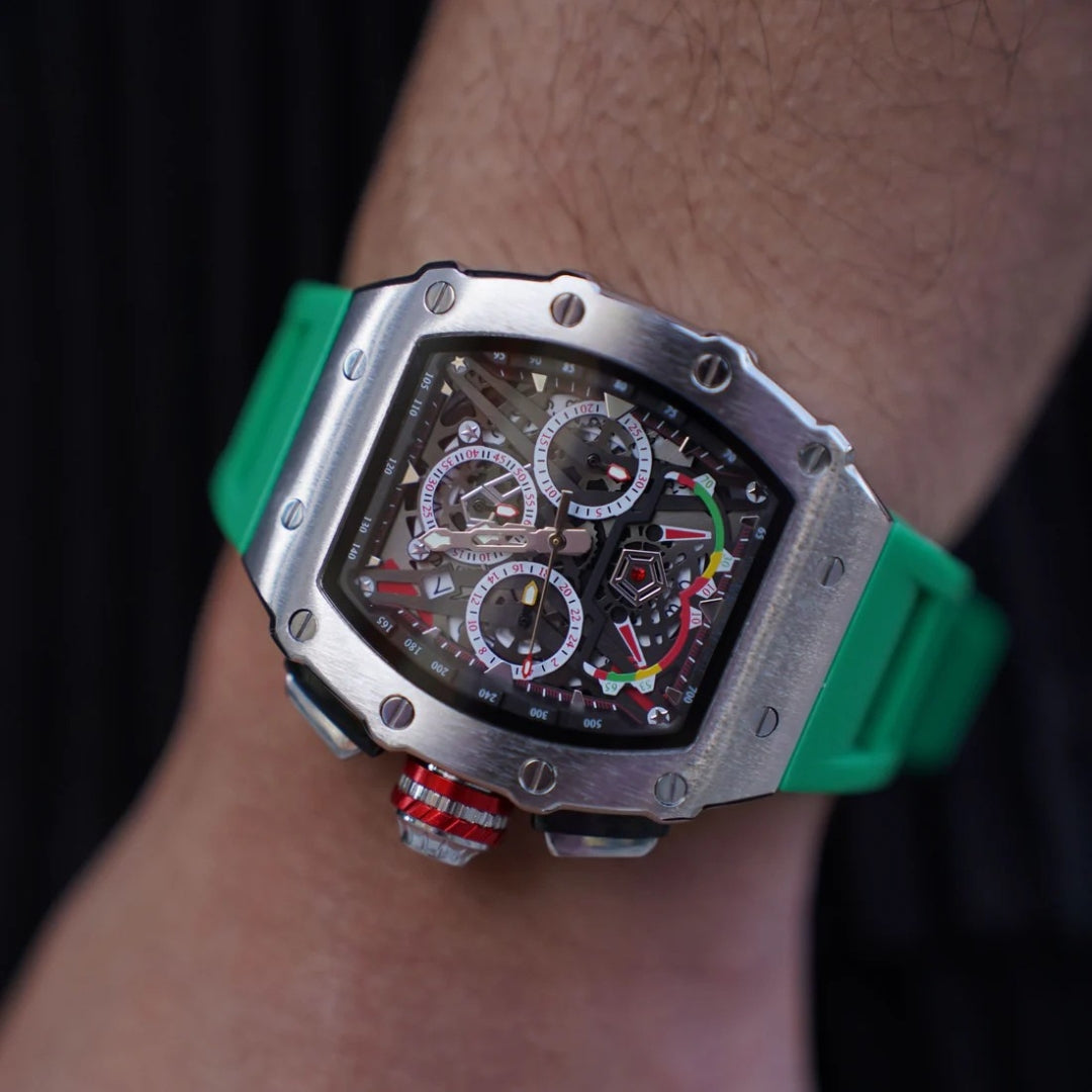 Tempulus™ Prestige