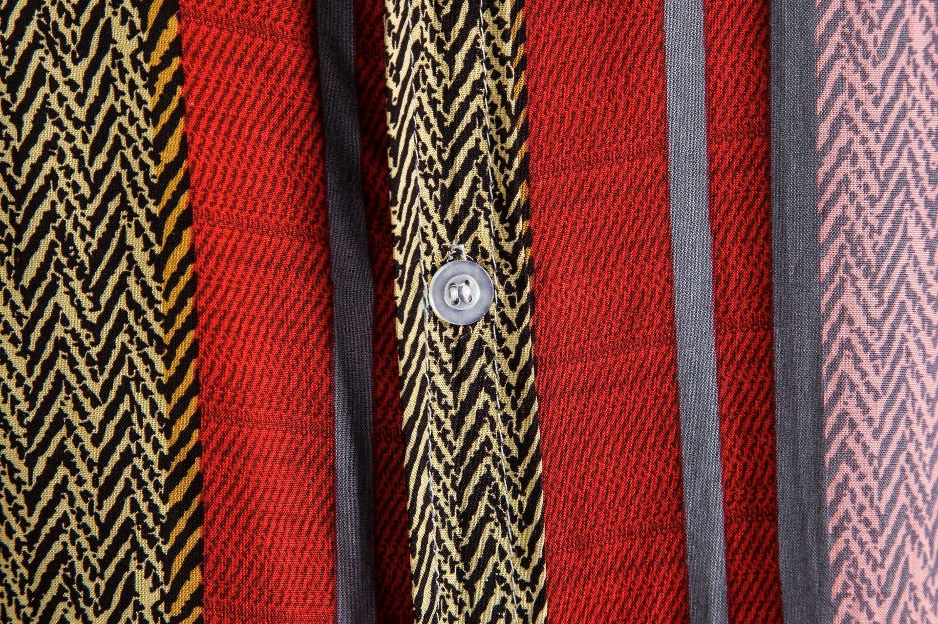 ModernFit Classic Men's Shirt