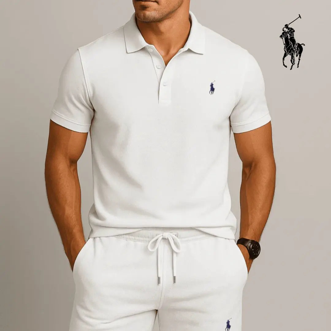 Men’s Matching Set™  – Effortless Style