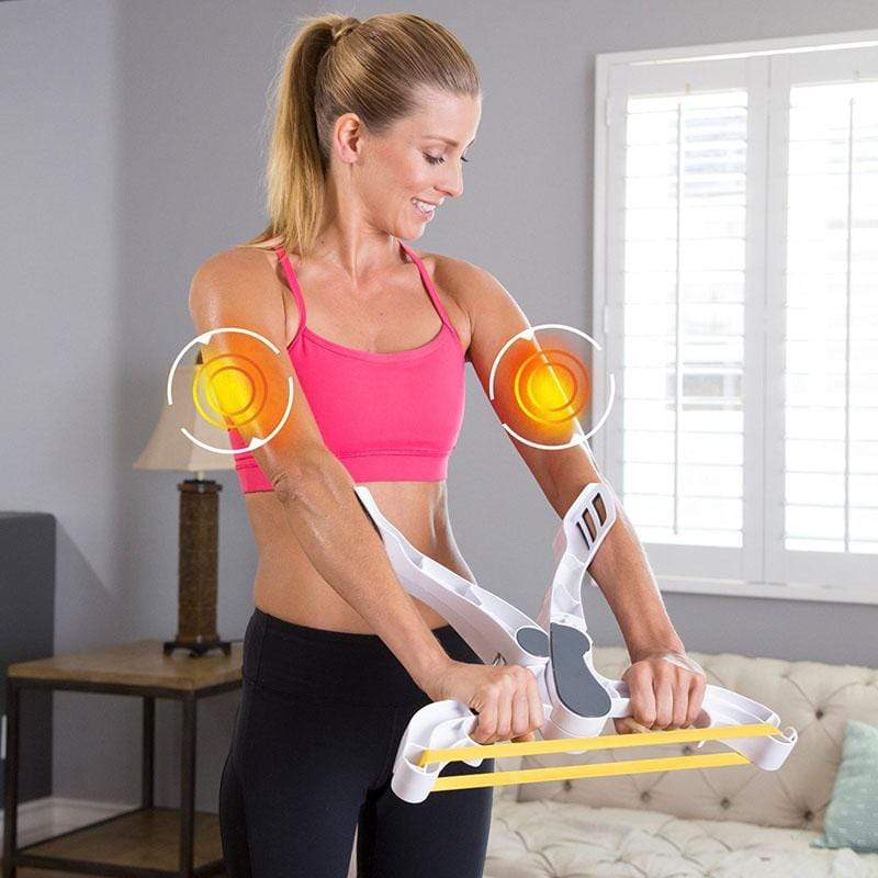 RapidTone Arm Shaper