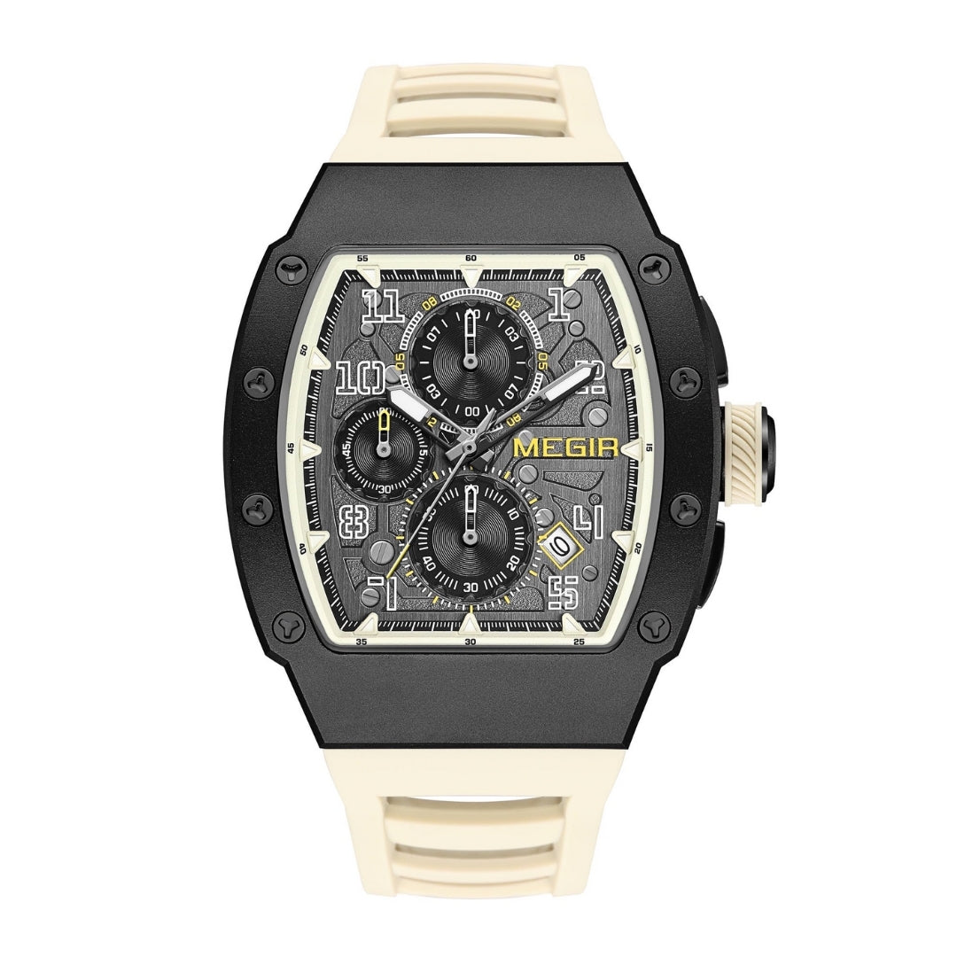 Tempulus® Montclair™ O/W