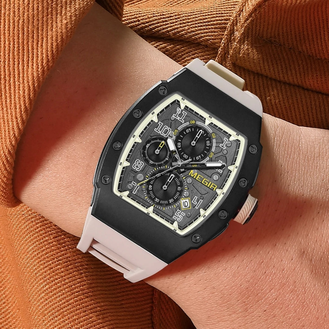 Tempulus® Montclair™ O/W