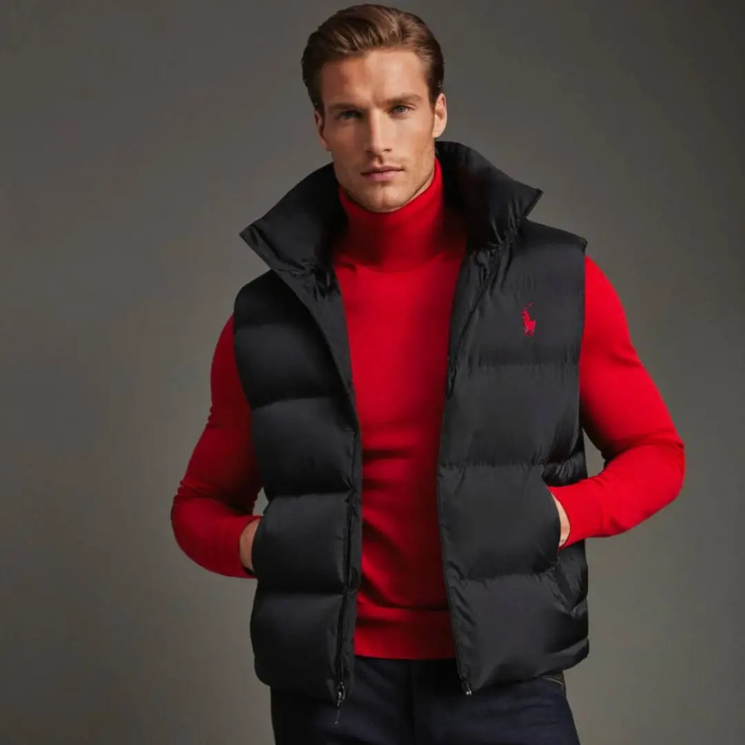 RL™ Premium Puffer Gilet