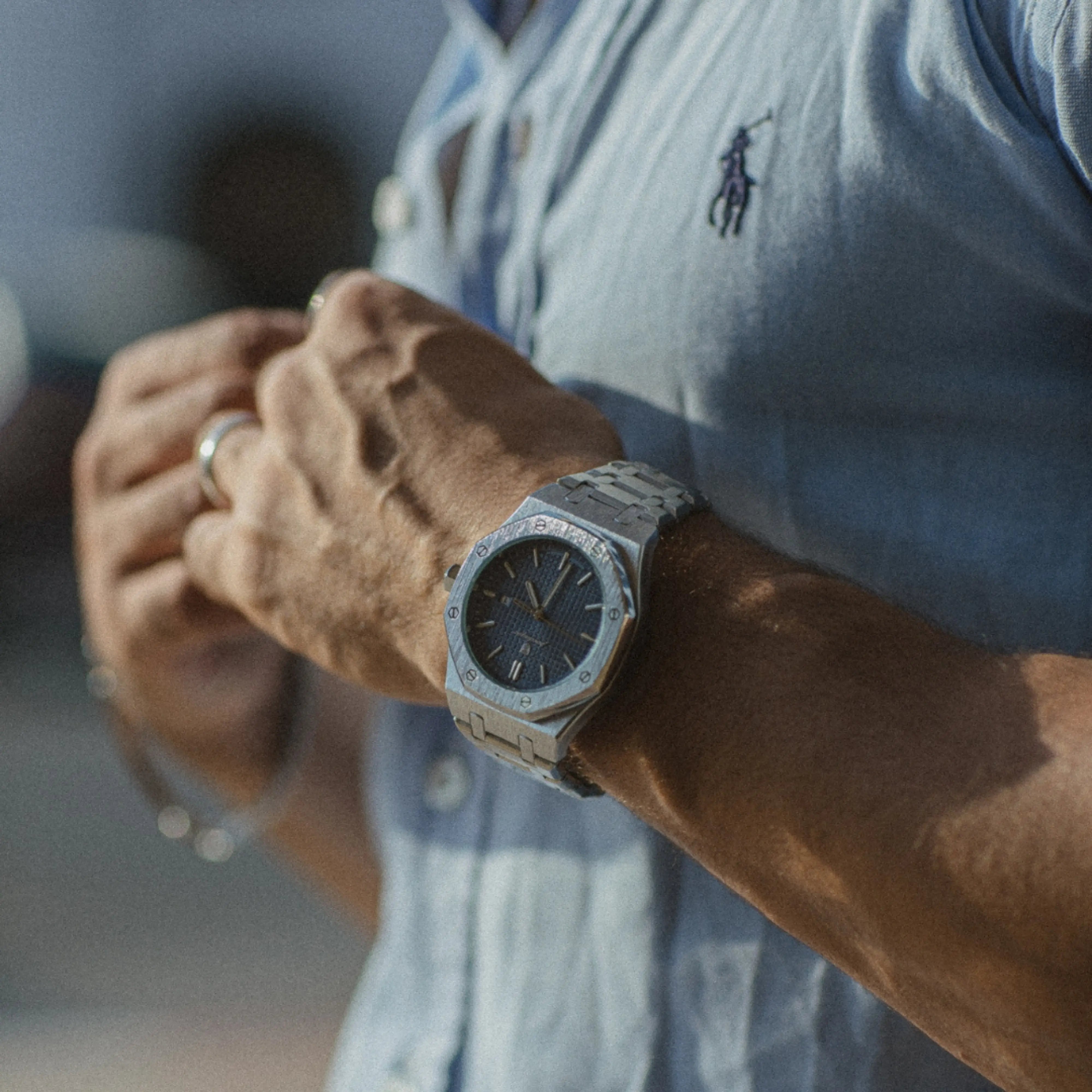 Tempulus™ Ocean [BEST SELLER]