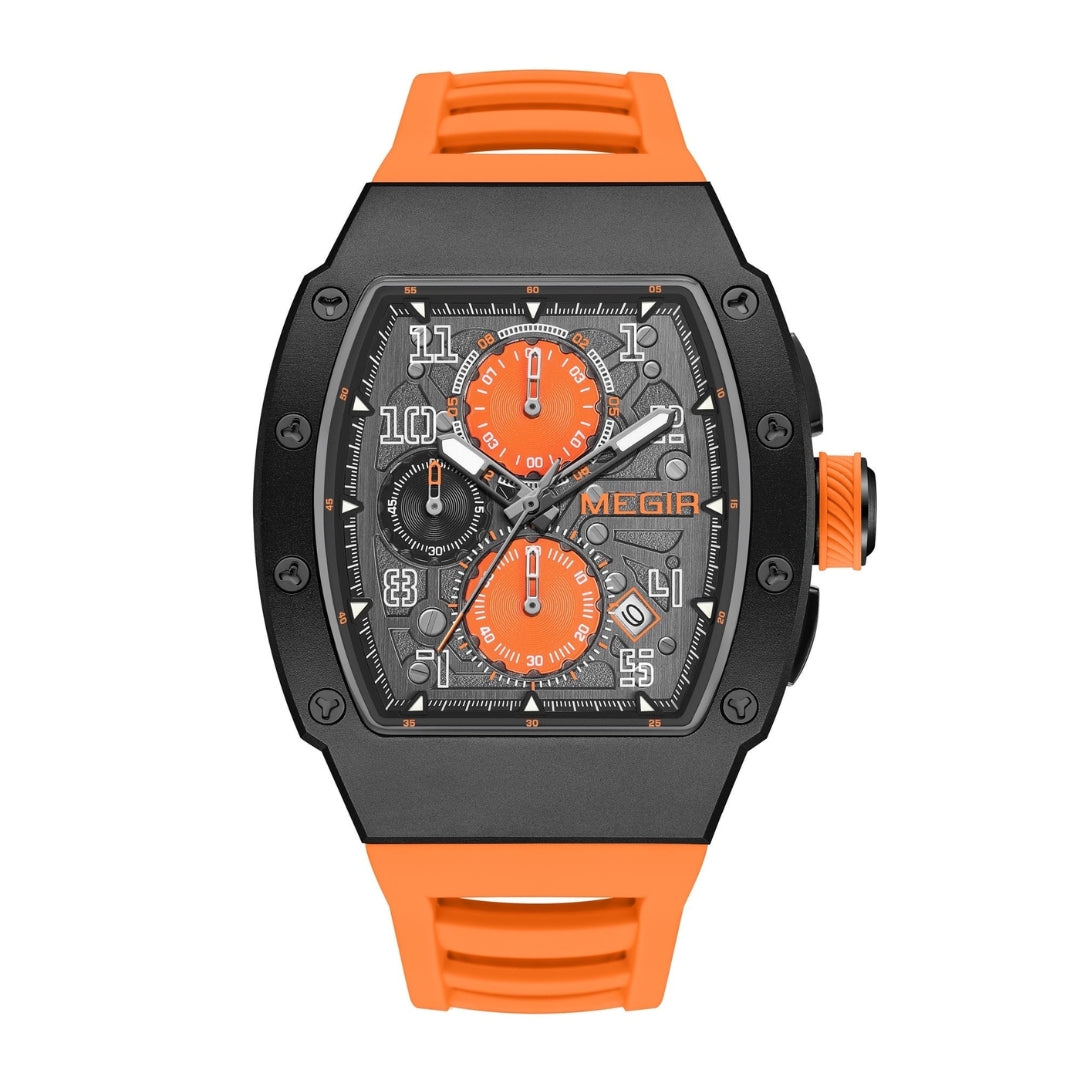 Tempulus® Montclair™ O.
