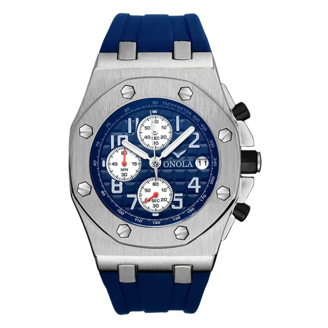 Richemille Classic™ Navy